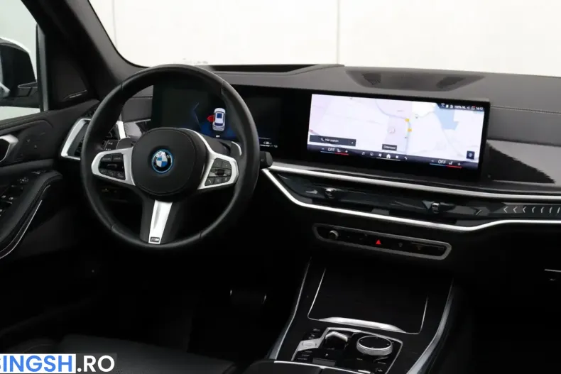 BMW X5 (Seria X) din 2025 cu 18.016 km - oferta BMW253925 - foto 14