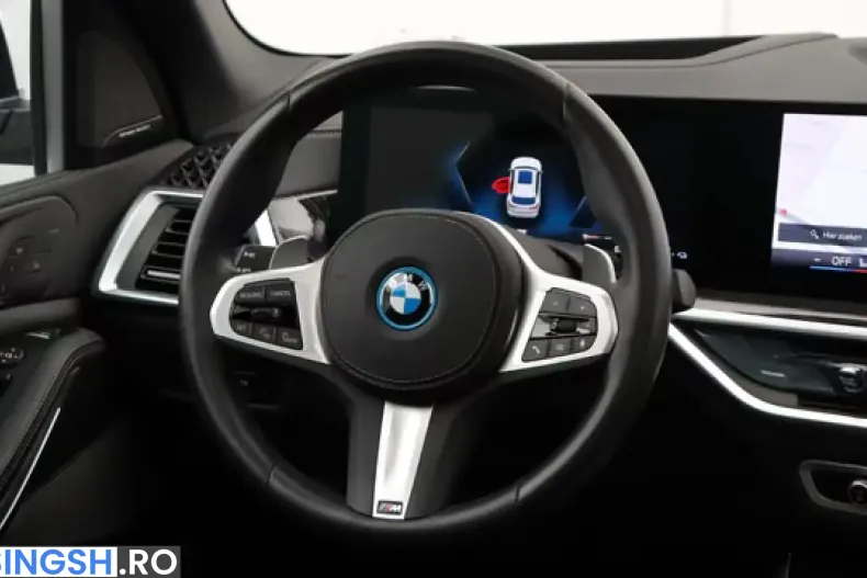 BMW X5 (Seria X) din 2025 cu 18.016 km - oferta BMW253925 - foto 15