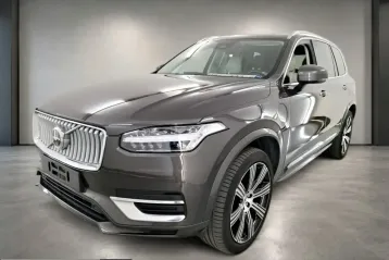 Volvo XC90 din 2022 - oferta VOL253927