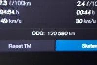 Volvo XC90 din 2022 cu 120.580 km - oferta VOL253927 - foto 8
