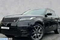 Land Rover Range Rover Velar din 2025 cu 17.800 km - oferta LAN253928 - foto 1