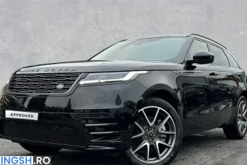 Land Rover Range Rover Velar din 2025 - oferta LAN253928