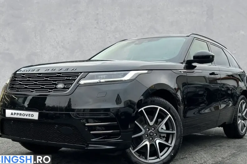 Land Rover Range Rover Velar din 2025 cu 17.800 km - oferta LAN253928 - foto 1