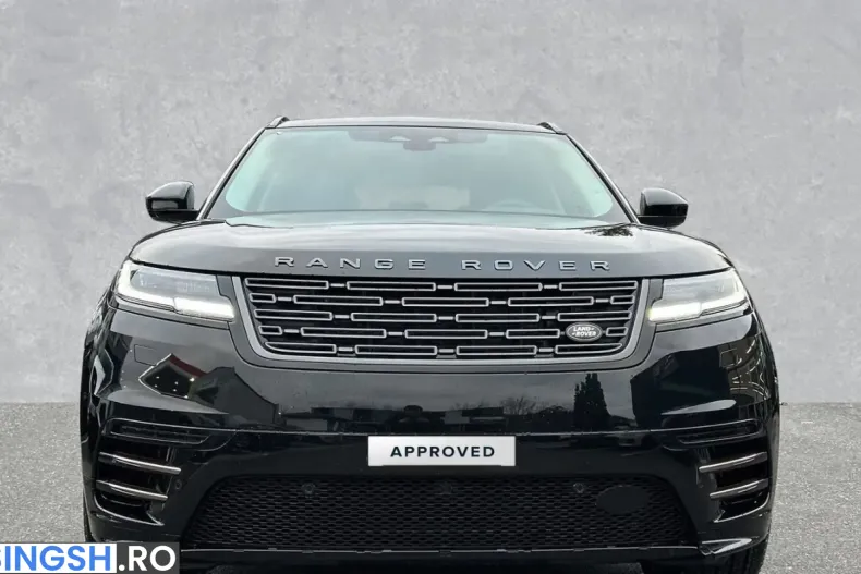 Land Rover Range Rover Velar din 2025 cu 17.800 km - oferta LAN253928 - foto 2