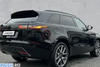 Land Rover Range Rover Velar din 2025 cu 17.800 km - oferta LAN253928 - foto 4