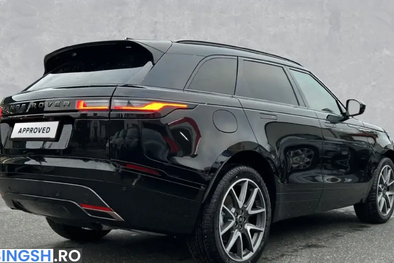 Land Rover Range Rover Velar din 2025 cu 17.800 km - oferta LAN253928 - foto 4
