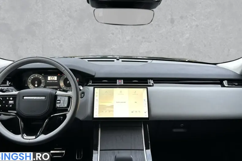 Land Rover Range Rover Velar din 2025 cu 17.800 km - oferta LAN253928 - foto 7