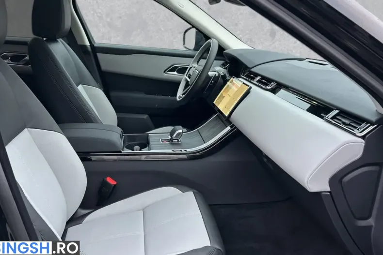 Land Rover Range Rover Velar din 2025 cu 17.800 km - oferta LAN253928 - foto 8