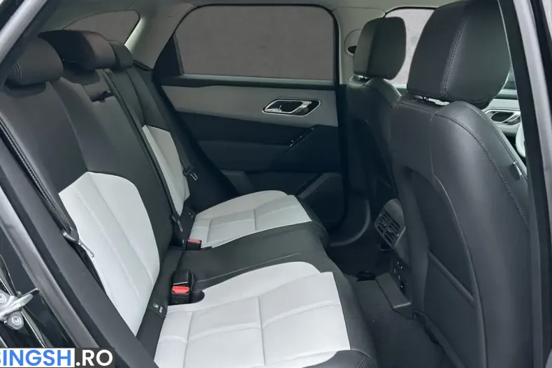 Land Rover Range Rover Velar din 2025 cu 17.800 km - oferta LAN253928 - foto 9