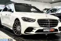Mercedes-Benz S 500 (Clasa S) din 2021 cu 36.200 km - oferta MER253929 - foto 1
