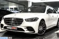 Mercedes-Benz S 500 (Clasa S) din 2021 cu 36.200 km - oferta MER253929 - foto 2