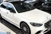 Mercedes-Benz S 500 (Clasa S) din 2021 cu 36.200 km - oferta MER253929 - foto 3