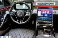 Mercedes-Benz S 500 (Clasa S) din 2021 cu 36.200 km - oferta MER253929 - foto 4