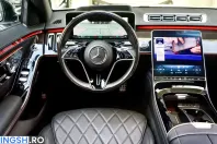 Mercedes-Benz S 500 (Clasa S) din 2021 cu 36.200 km - oferta MER253929 - foto 7