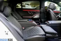 Mercedes-Benz S 500 (Clasa S) din 2021 cu 36.200 km - oferta MER253929 - foto 8