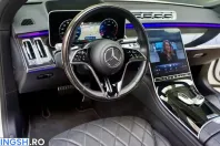 Mercedes-Benz S 500 (Clasa S) din 2021 cu 36.200 km - oferta MER253929 - foto 14