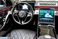 Mercedes-Benz S 500 (Clasa S) din 2021 cu 36.200 km - oferta MER253929 - foto 15
