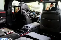 Mercedes-Benz S 500 (Clasa S) din 2021 cu 36.200 km - oferta MER253929 - foto 17