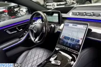 Mercedes-Benz S 500 (Clasa S) din 2021 cu 36.200 km - oferta MER253929 - foto 18
