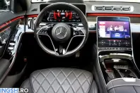 Mercedes-Benz S 500 (Clasa S) din 2021 cu 36.200 km - oferta MER253929 - foto 19