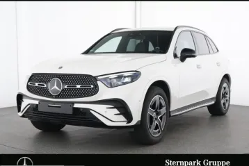 Mercedes-Benz GLC 300 din 2022 - oferta MER253930