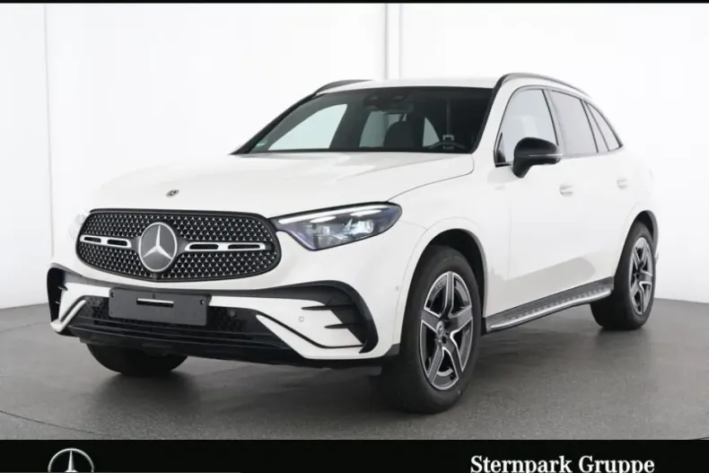 Mercedes-Benz GLC 300 (Clasa GLC) din 2022 cu 13.900 km - oferta MER253930 - foto 1