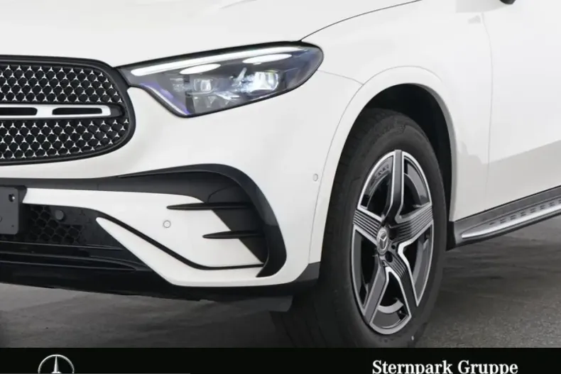 Mercedes-Benz GLC 300 (Clasa GLC) din 2022 cu 13.900 km - oferta MER253930 - foto 3