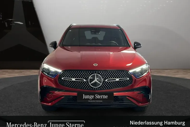 Mercedes-Benz GLC 300 (Clasa GLC) din 2023 cu 58.851 km - oferta MER253931 - foto 3