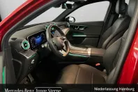 Mercedes-Benz GLC 300 (Clasa GLC) din 2023 cu 58.851 km - oferta MER253931 - foto 9