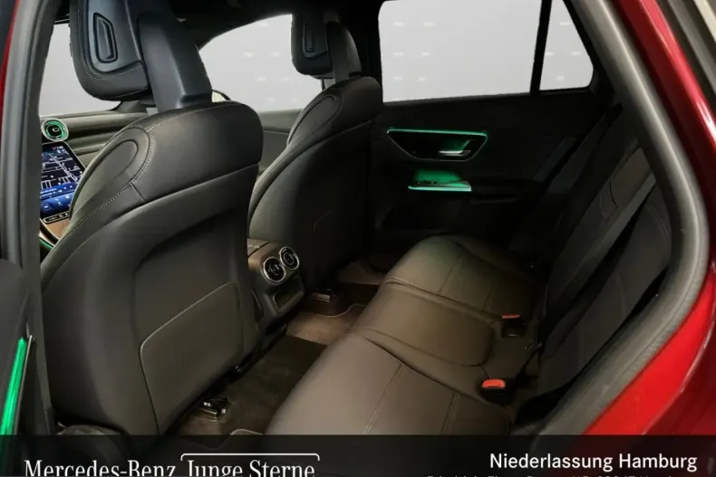 Mercedes-Benz GLC 300 (Clasa GLC) din 2023 cu 58.851 km - oferta MER253931 - foto 10