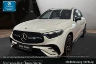 Mercedes-Benz GLC 300 (Clasa GLC) din 2023 cu 75.300 km - oferta MER253932 - foto 1