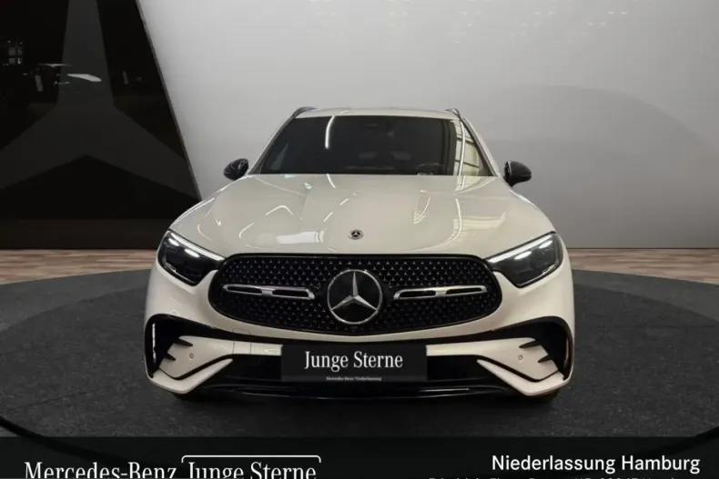 Mercedes-Benz GLC 300 (Clasa GLC) din 2023 cu 75.300 km - oferta MER253932 - foto 3