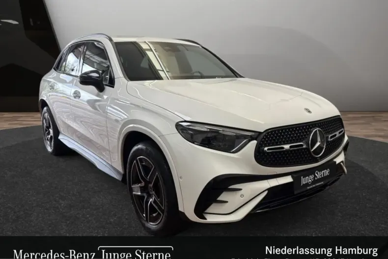 Mercedes-Benz GLC 300 (Clasa GLC) din 2023 cu 75.300 km - oferta MER253932 - foto 4