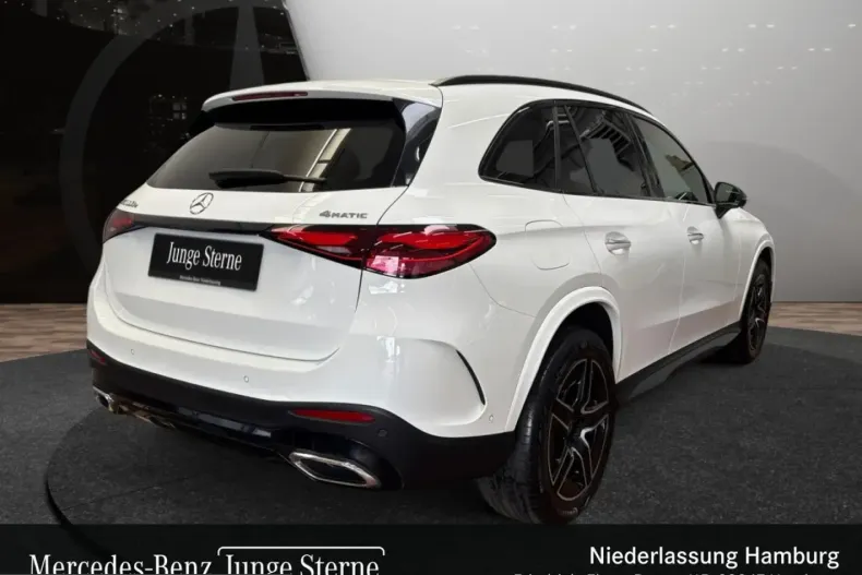 Mercedes-Benz GLC 300 (Clasa GLC) din 2023 cu 75.300 km - oferta MER253932 - foto 5