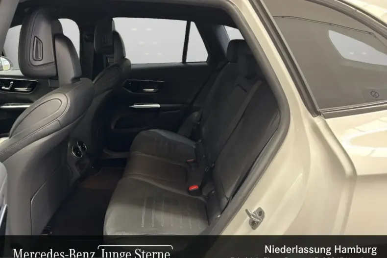 Mercedes-Benz GLC 300 (Clasa GLC) din 2023 cu 75.300 km - oferta MER253932 - foto 10