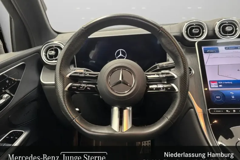 Mercedes-Benz GLC 300 (Clasa GLC) din 2023 cu 75.300 km - oferta MER253932 - foto 12