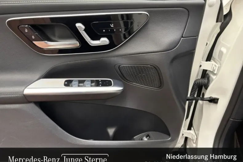 Mercedes-Benz GLC 300 (Clasa GLC) din 2023 cu 75.300 km - oferta MER253932 - foto 15