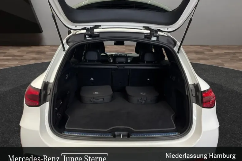 Mercedes-Benz GLC 300 (Clasa GLC) din 2023 cu 75.300 km - oferta MER253932 - foto 16