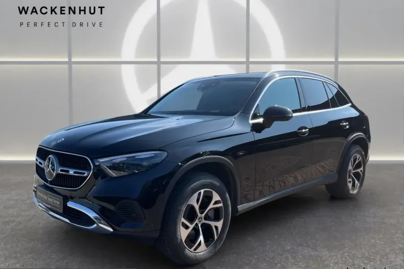 Mercedes-Benz GLC 300 (Clasa GLC) din 2023 cu 62.657 km - oferta MER253933 - foto 1