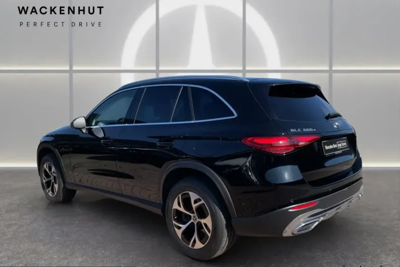 Mercedes-Benz GLC 300 (Clasa GLC) din 2023 cu 62.657 km - oferta MER253933 - foto 3