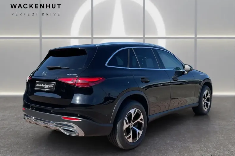 Mercedes-Benz GLC 300 (Clasa GLC) din 2023 cu 62.657 km - oferta MER253933 - foto 4