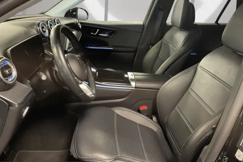 Mercedes-Benz GLC 300 (Clasa GLC) din 2023 cu 62.657 km - oferta MER253933 - foto 5