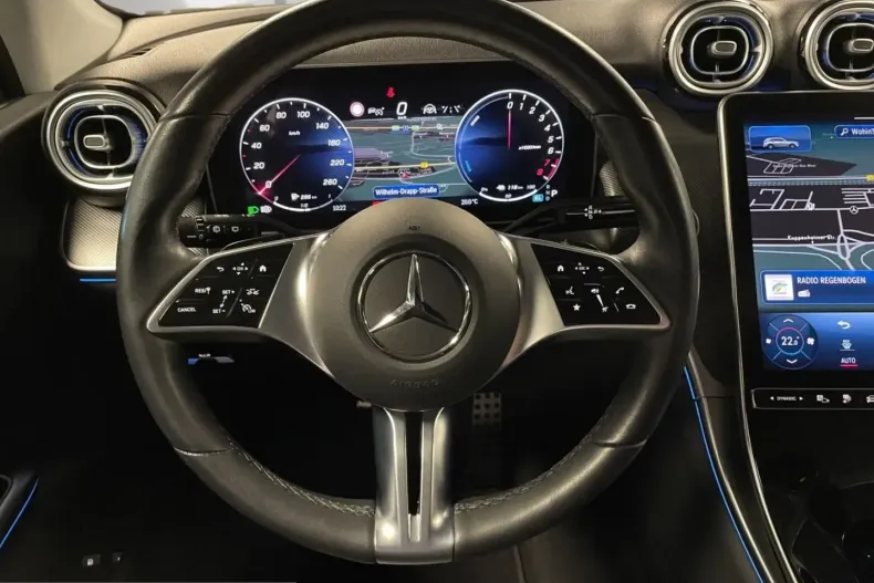 Mercedes-Benz GLC 300 (Clasa GLC) din 2023 cu 62.657 km - oferta MER253933 - foto 7