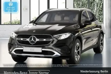 Mercedes-Benz GLC 300 din 2023 - oferta MER253934