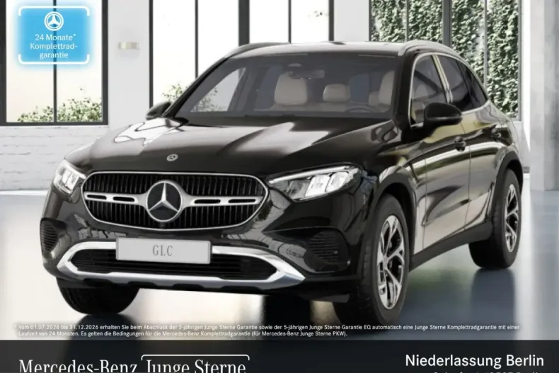 Mercedes-Benz GLC 300 (Clasa GLC) din 2023 cu 64.235 km - oferta MER253934 - foto 1
