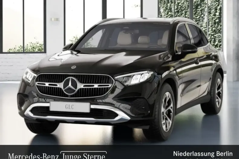 Mercedes-Benz GLC 300 (Clasa GLC) din 2023 cu 64.235 km - oferta MER253934 - foto 2
