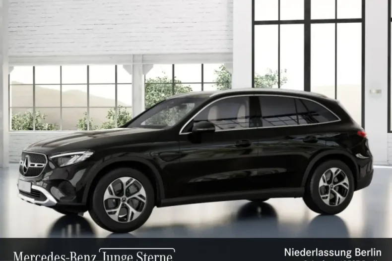 Mercedes-Benz GLC 300 (Clasa GLC) din 2023 cu 64.235 km - oferta MER253934 - foto 3