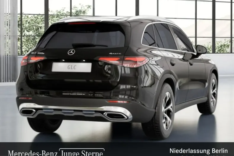 Mercedes-Benz GLC 300 (Clasa GLC) din 2023 cu 64.235 km - oferta MER253934 - foto 4