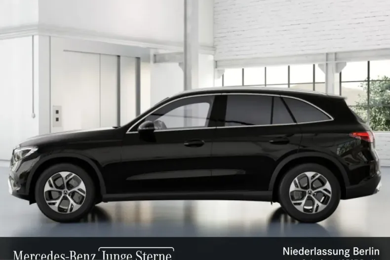 Mercedes-Benz GLC 300 (Clasa GLC) din 2023 cu 64.235 km - oferta MER253934 - foto 5