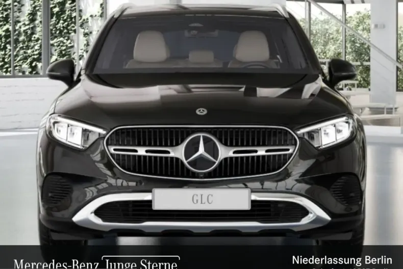 Mercedes-Benz GLC 300 (Clasa GLC) din 2023 cu 64.235 km - oferta MER253934 - foto 6